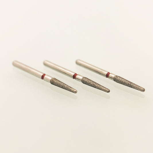 Diamond Flame Bur 856-018 - Image 2