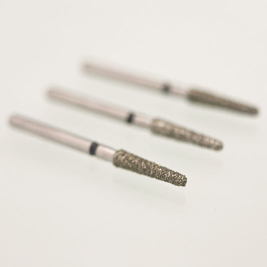 Diamond Flame Bur 856-018