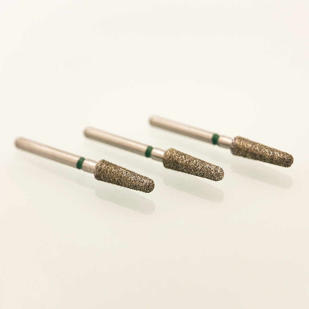 Diamond Flame Bur 856-025 - Image 2