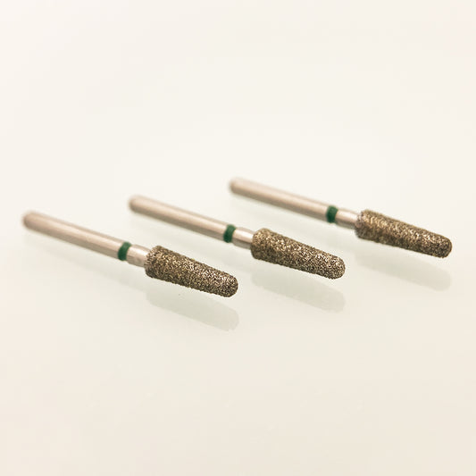 Diamond Flame Bur 856-025 - Image 2