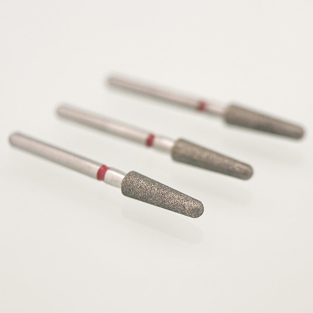 Diamond Flame Bur 856-025 - Image 4