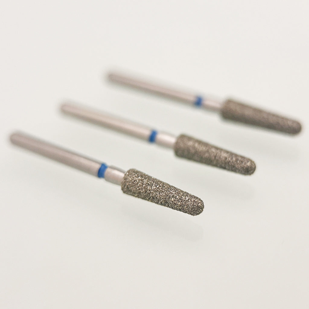 Diamond Flame Bur 856-025 - Image 3