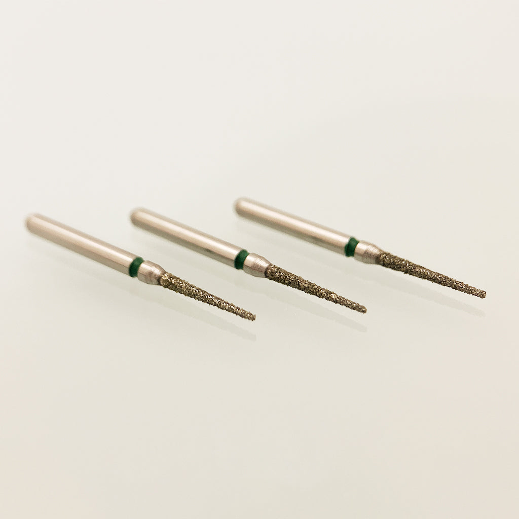 Diamond Flame Bur 858-010 - Image 2