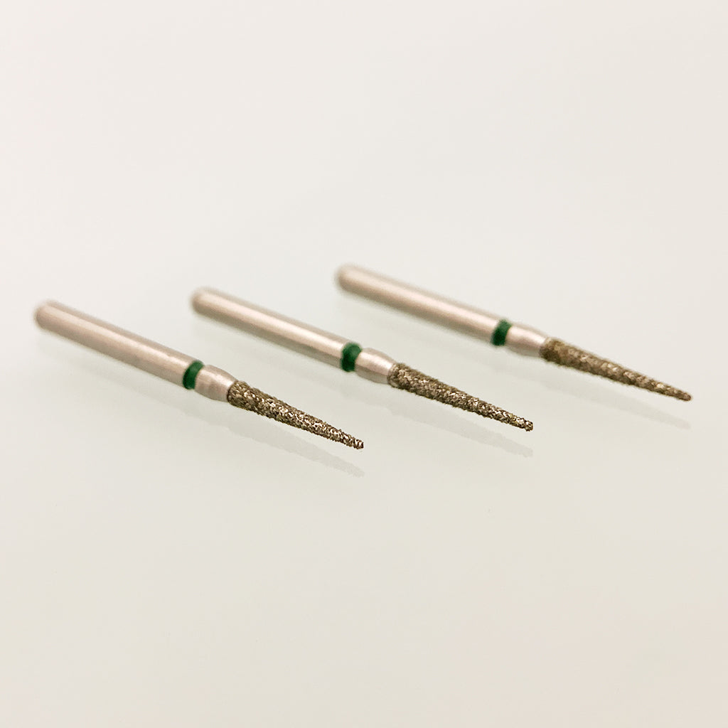 Diamond Flame Bur 858-012 - Image 2