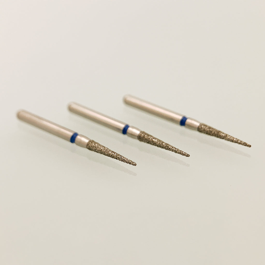 Diamond Flame Bur 858-014 - Image 2