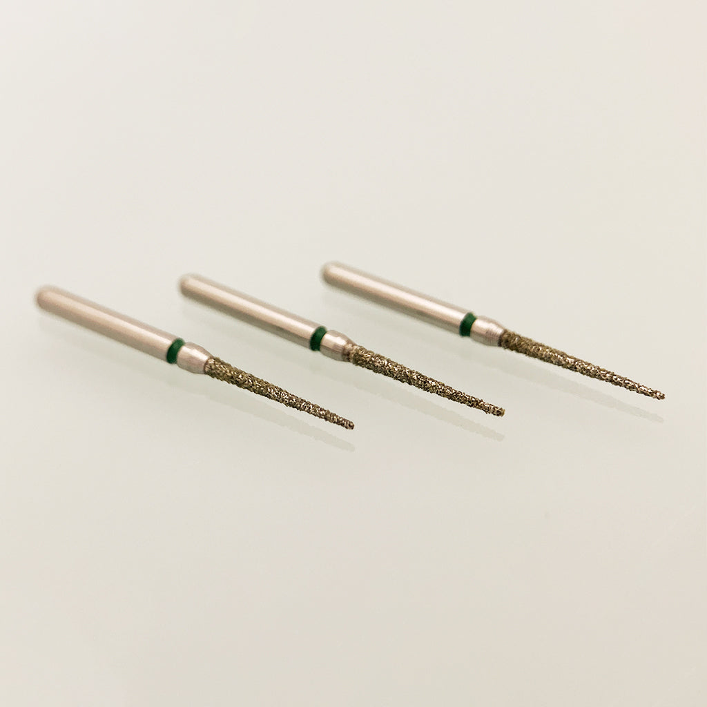 Diamond Needle Bur 859-010 - Image 2