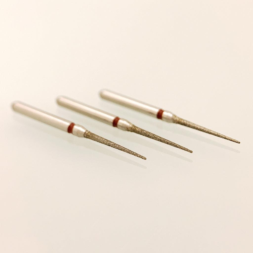 Diamond Needle Bur 859-010