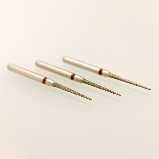 Diamond Needle Bur 859-010