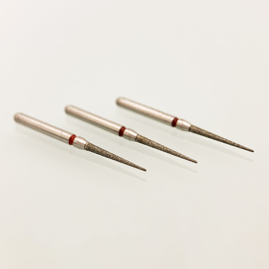 Diamond Needle Bur 859-012