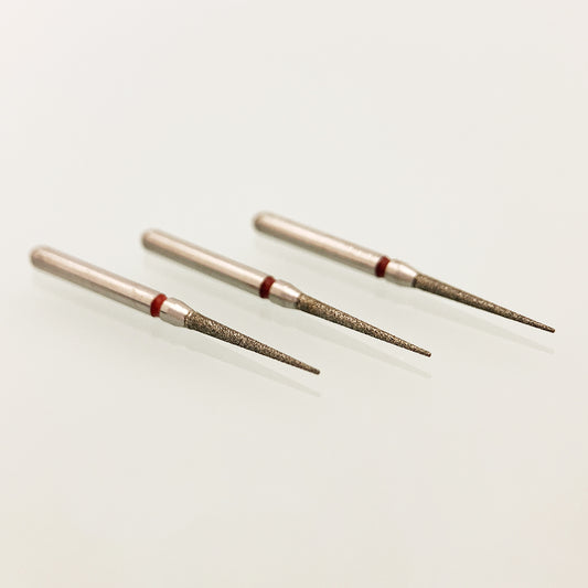 Diamond Needle Bur 859-012