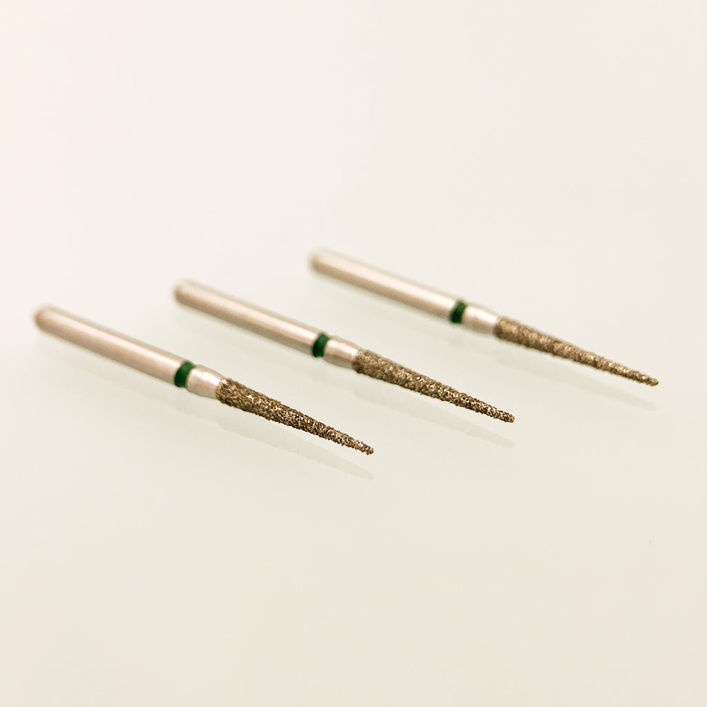 Diamond Needle Bur 859-014 - Image 3