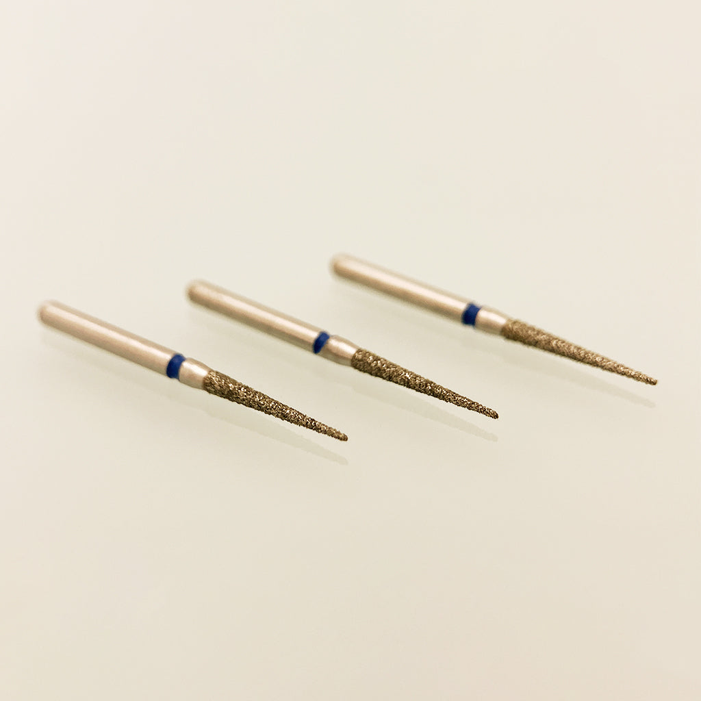 Diamond Needle Bur 859-014