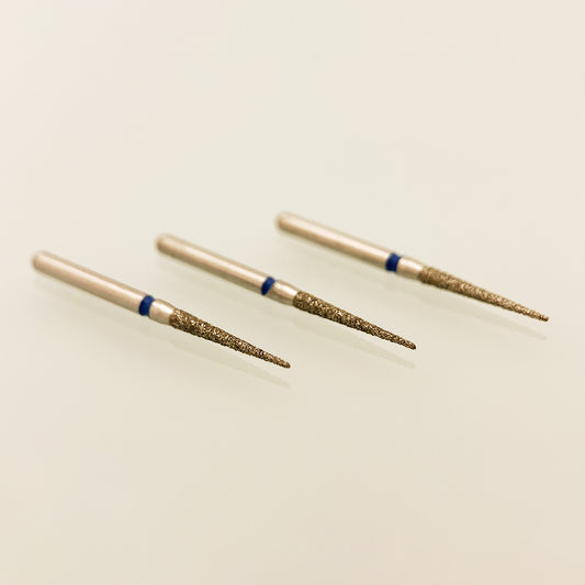 Diamond Needle Bur 859-014