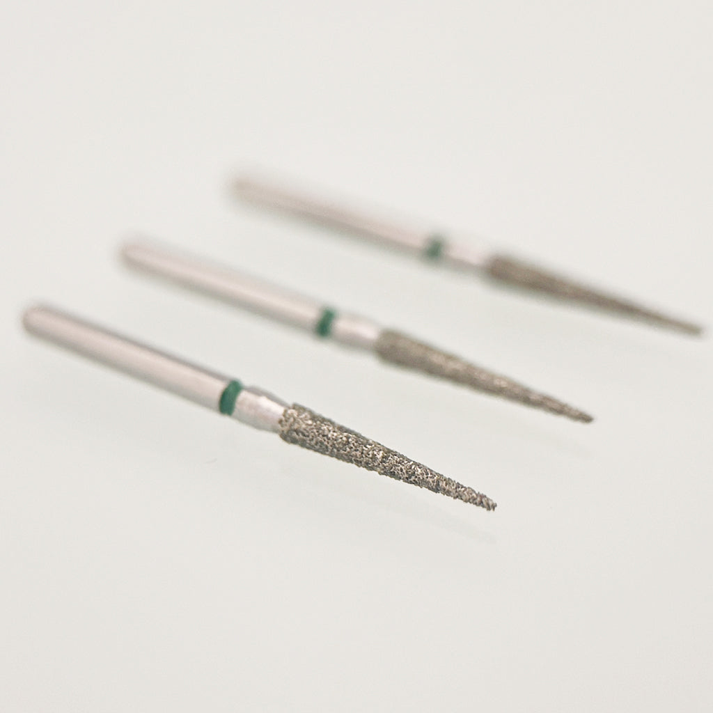 Diamond Needle Bur 859-016