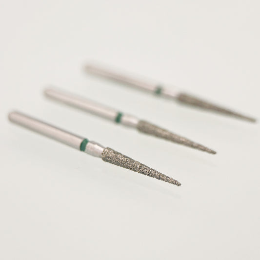Diamond Needle Bur 859-016