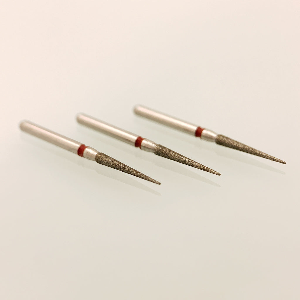 Diamond Needle Bur 859-016 - Image 3
