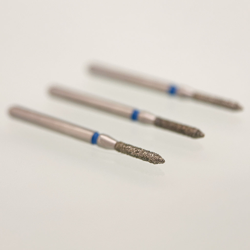 Diamond Chamfer Bur 877-012