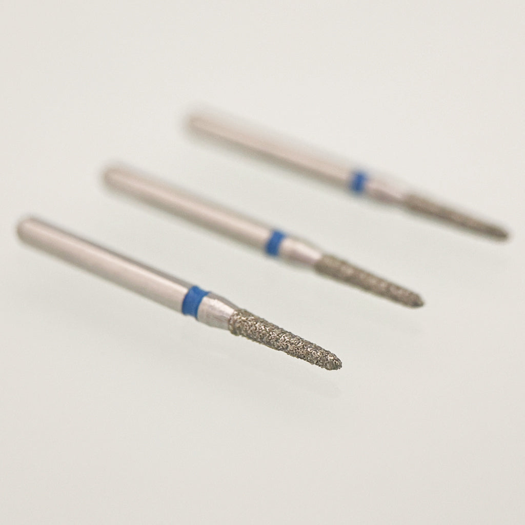 Diamond Chamfer Bur 877K-012