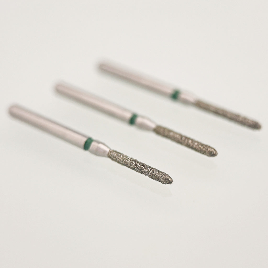 Diamond Bullet Bur 885-010 - Image 3