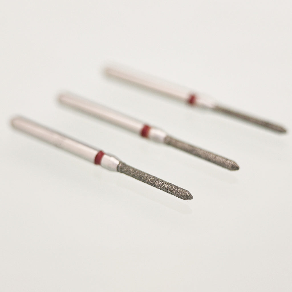 Diamond Bullet Bur 885-010 - Image 2