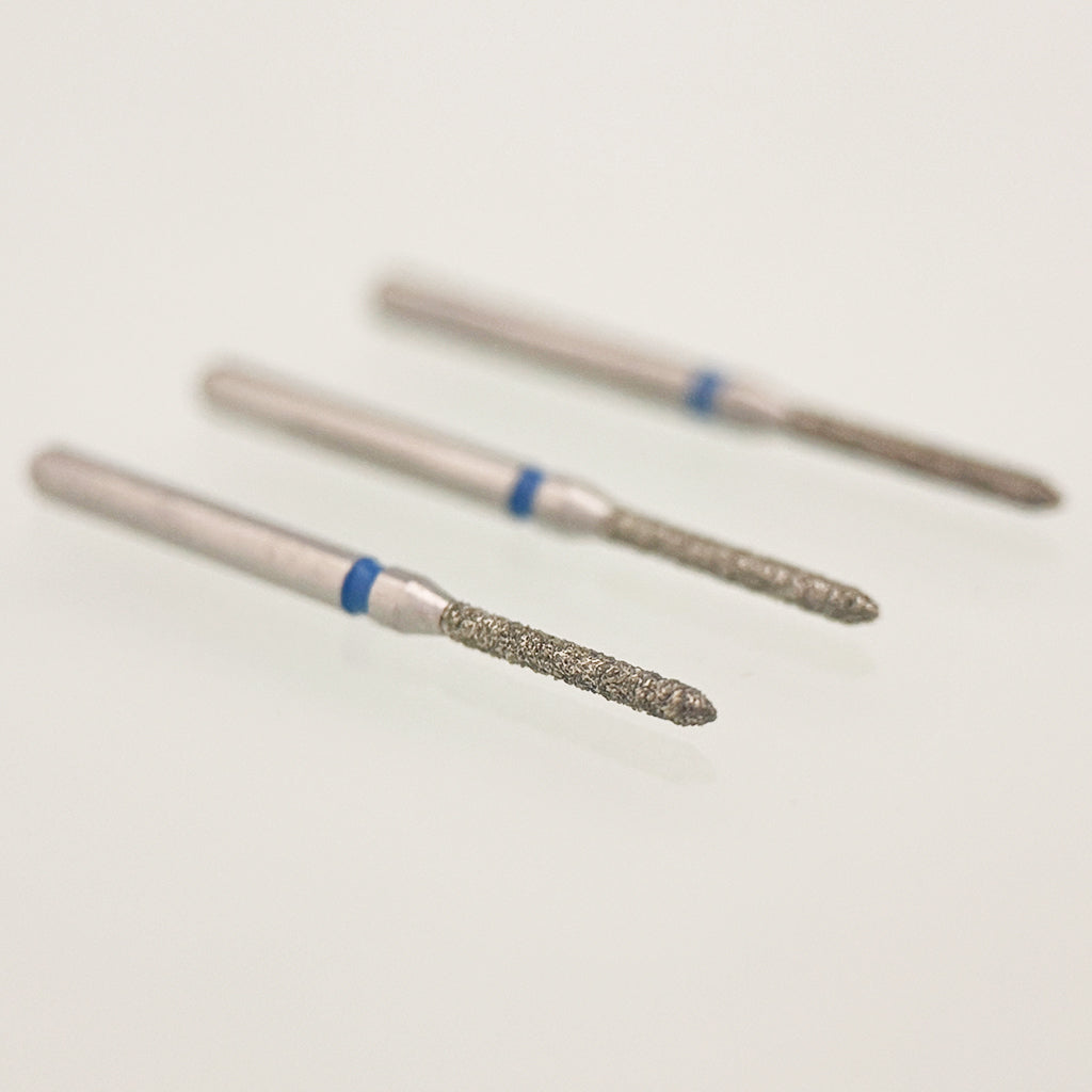 Diamond Bullet Bur 885-010