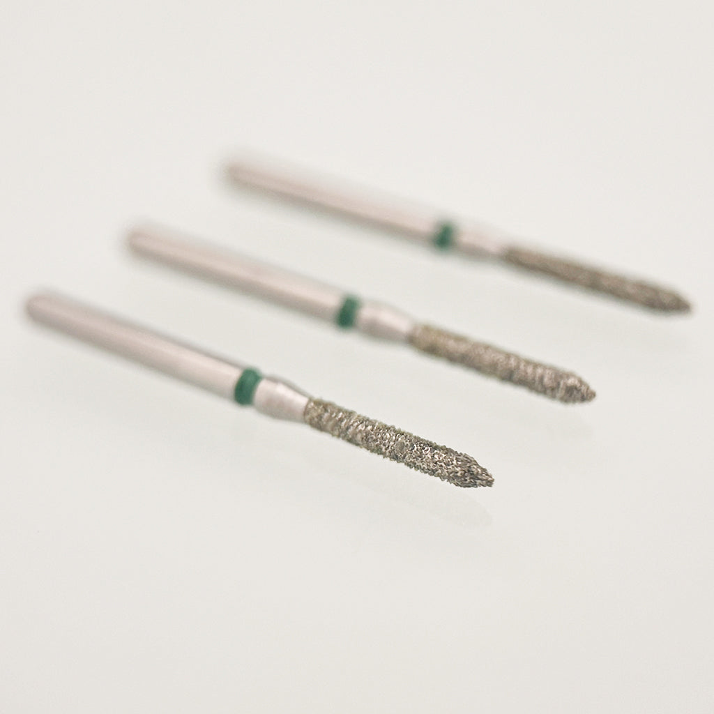 Diamond Occlusal Adjustment Bur 885-012 - Image 3