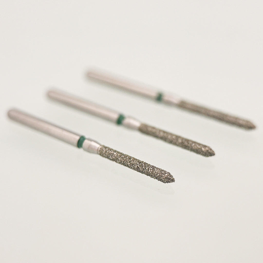 Diamond Occlusal Adjustment Bur 886-012 - Image 2