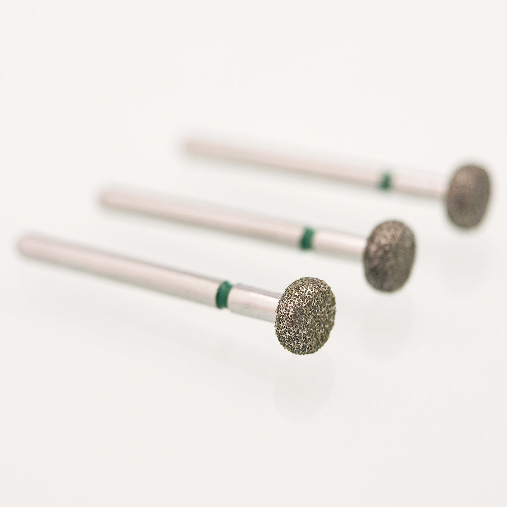 Diamond Barrel Bur 909-042 - Image 2