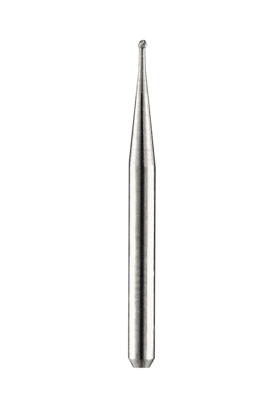 FG 1/2 Round Carbide Bur
