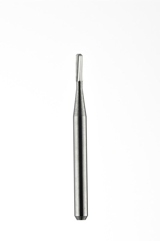 FG 245 Pear Tungsten Carbide Bur | Crown Prep – KOYO DENTAL
