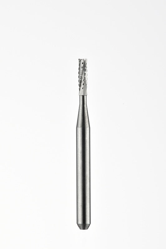 FG 557 Straight Fissure Crosscut Carbide Bur