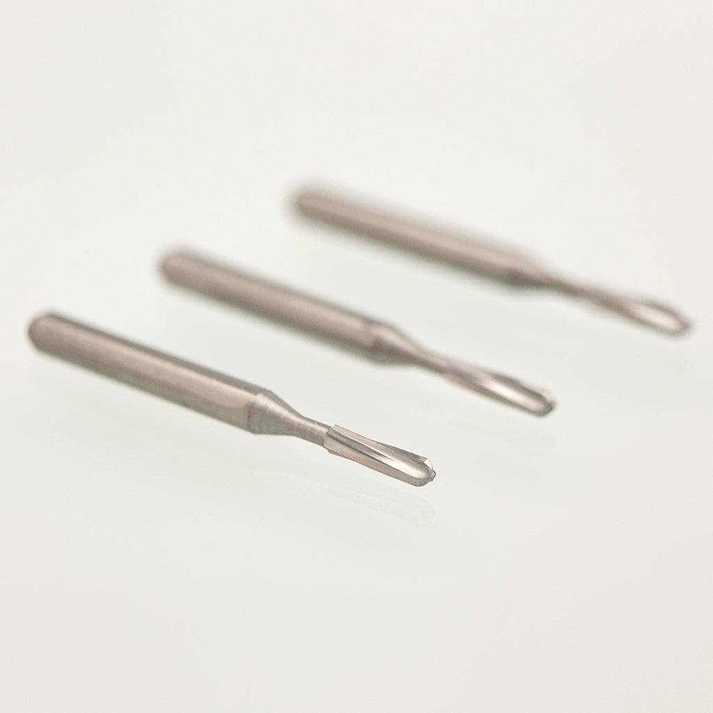 Carbide Round Bur FGSS 1157