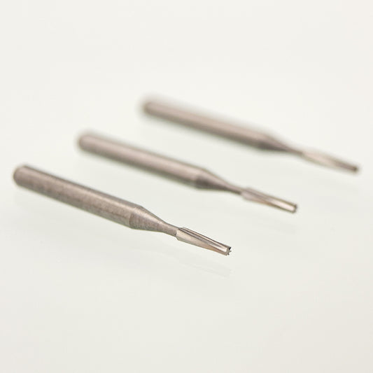Carbide Tapered Fissure Bur FGSS 169