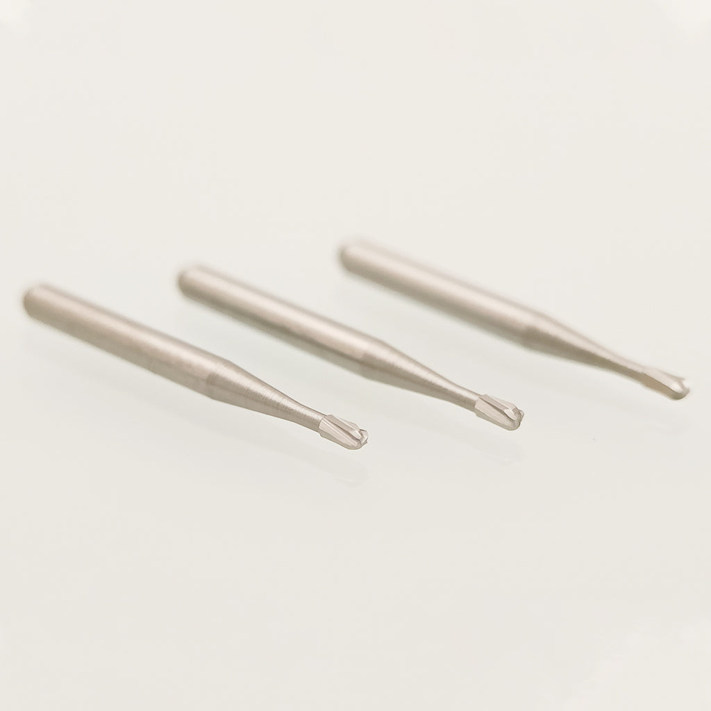 Carbide Pear Shaped Bur FGSS 331