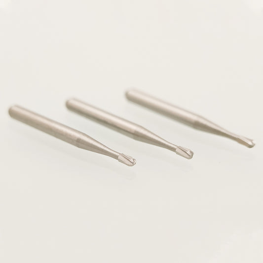 Carbide Pear Shaped Bur FGSS 331