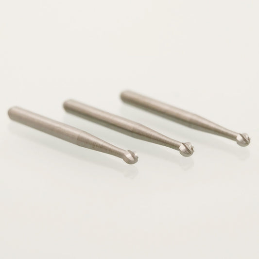 Carbide Round Bur FGSS 4