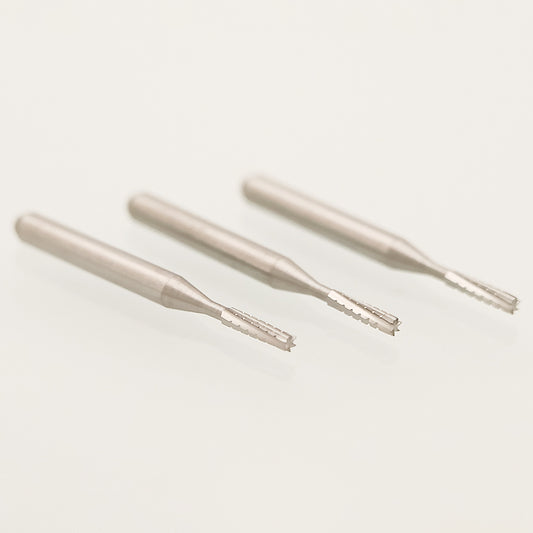 Carbide Straight Fissure Bur FGSS 556