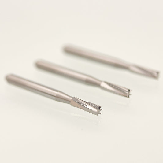 Carbide Straight Fissure Bur FGSS 559