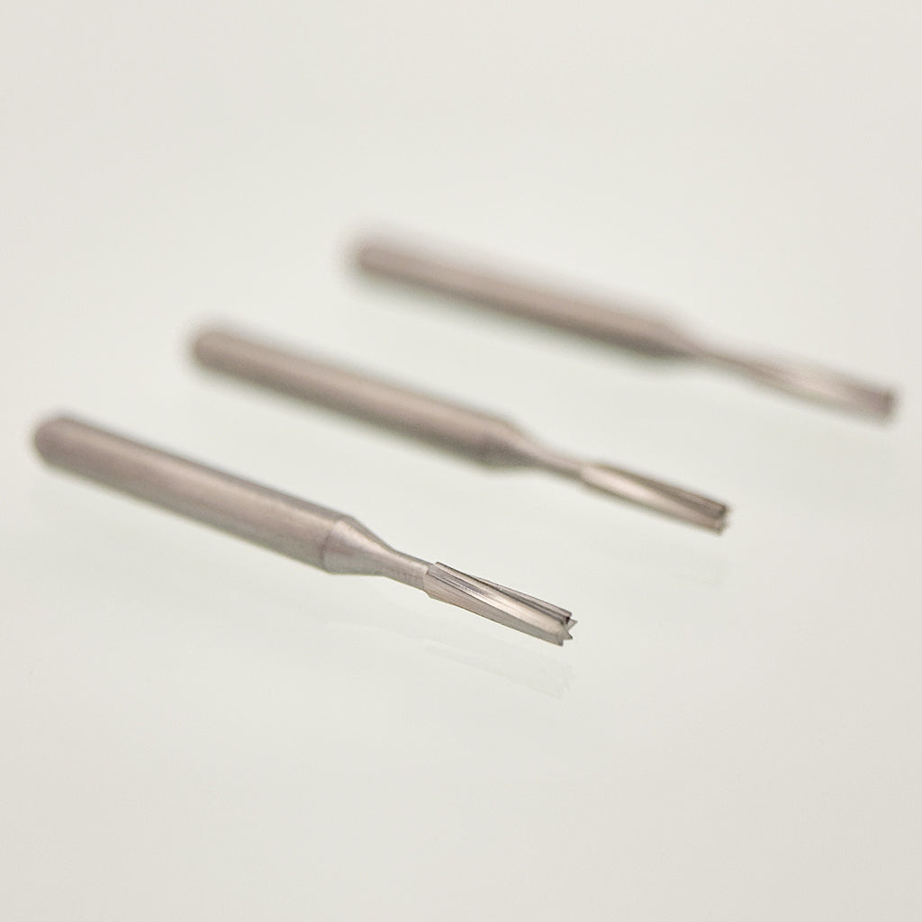 Carbide Straight Fissure Bur FGSS 57