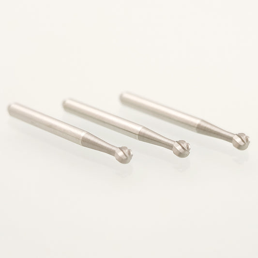 Carbide Round Bur FGSS 6