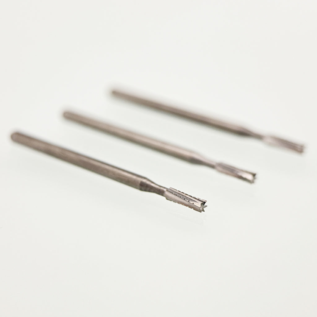 Carbide Straight Fissure Bur FG 559