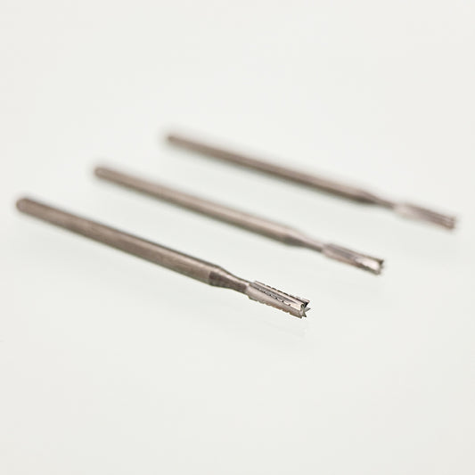 Carbide Straight Fissure Bur FG 559