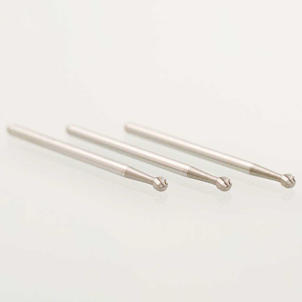 Carbide Round Bur FGXL 6