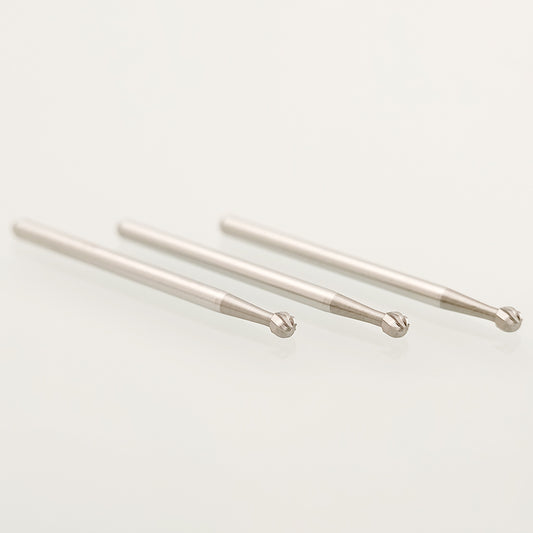 Carbide Round Bur FGXL 6