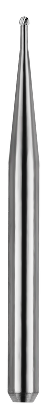 FG 1/2 Round Carbide Bur