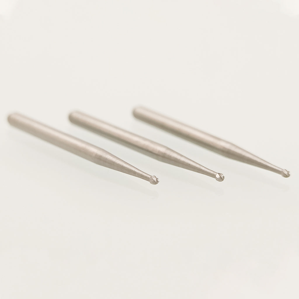 Carbide Round Bur FG 1