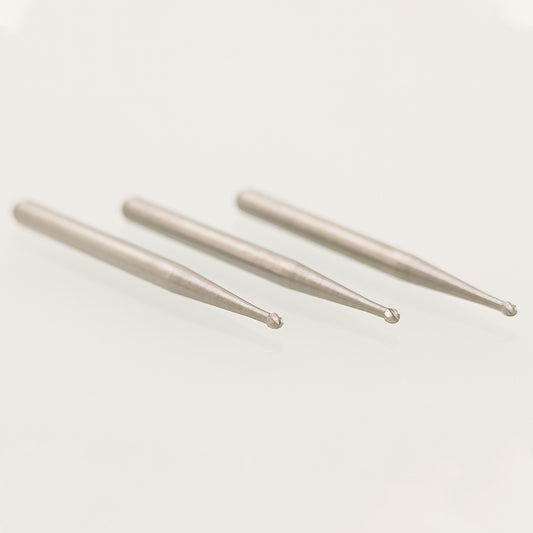 Carbide Round Bur FG 1