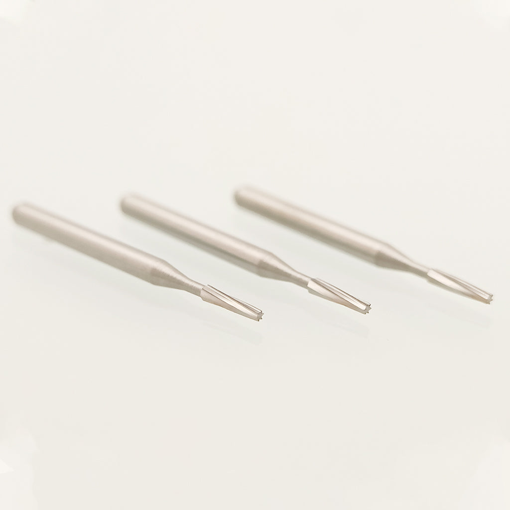 Carbide Tapered Fissure Bur FG 170
