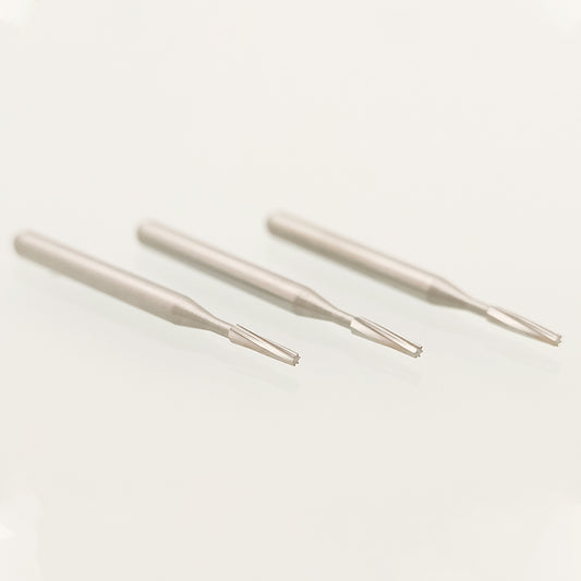 Carbide Tapered Fissure Bur FG 170