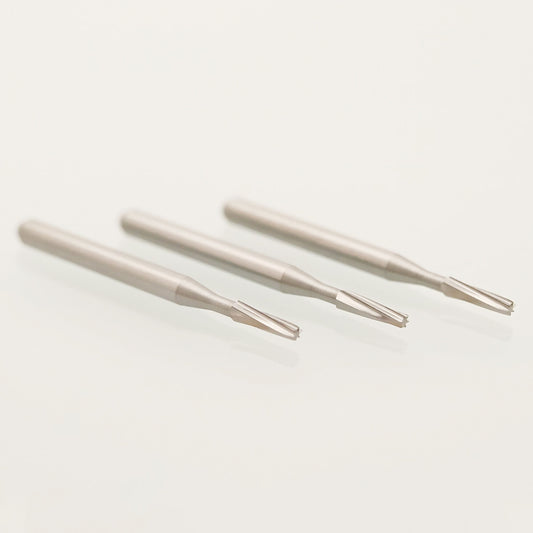 Carbide Tapered Fissure Bur FG 171